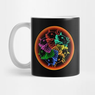 Phydolution Mug